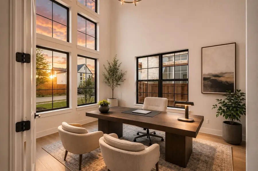 341 Harrison Lane, Prosper, TX 75078 - #3