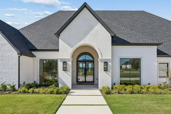 122 Ford Court, Weston, TX 75009