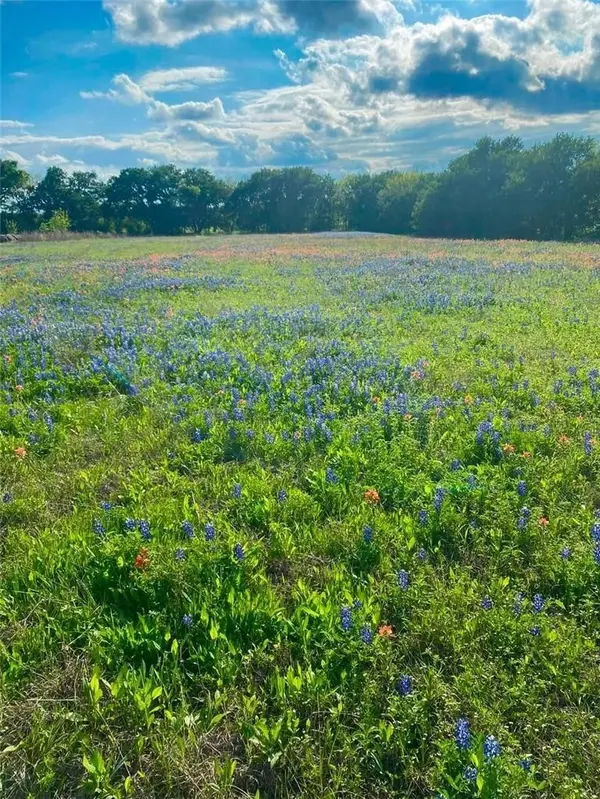 TBD Kirkland Hill Road, Axtell, TX 76624