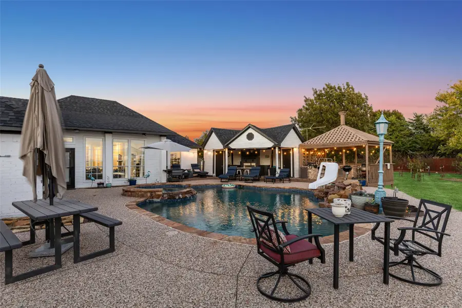 4745 E Fm 552, Fate, TX 75087 - #3