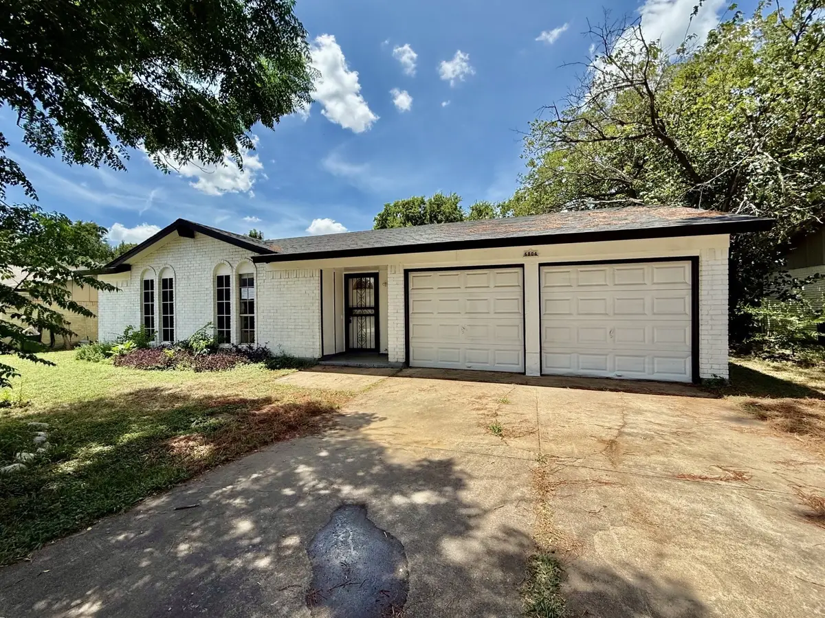 6804 Margaret Drive, Forest Hill, TX 76140 - #1
