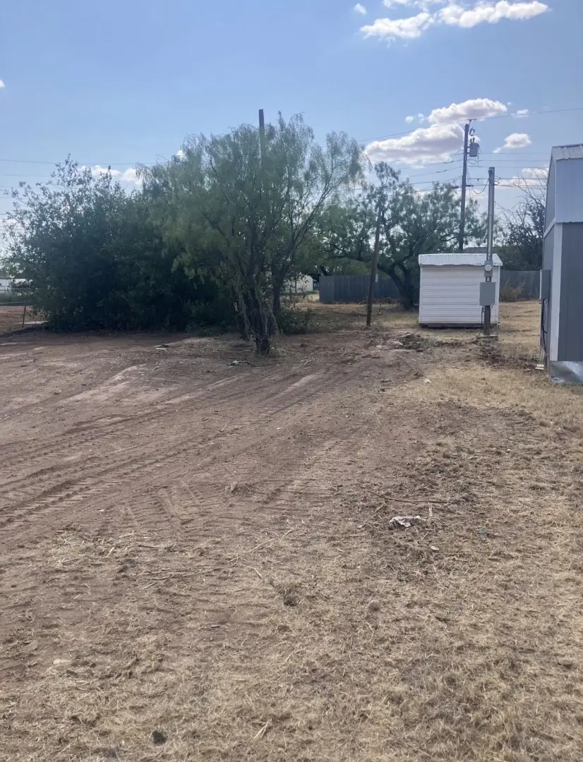 1902 Ave G, Anson, TX 79501 - #2