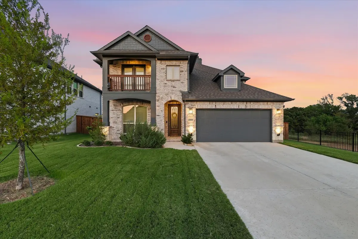 10000 Sequoia Street, Providence Village, TX 76227 - #1