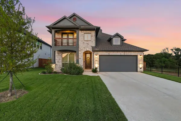 10000 Sequoia Street, Providence Village, TX 76227