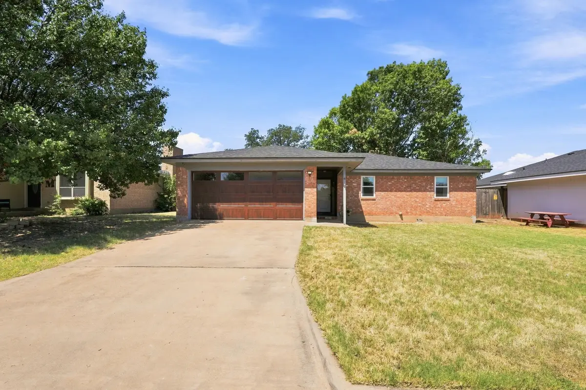 4 Verbena Street, Abilene, TX 79606 - #1