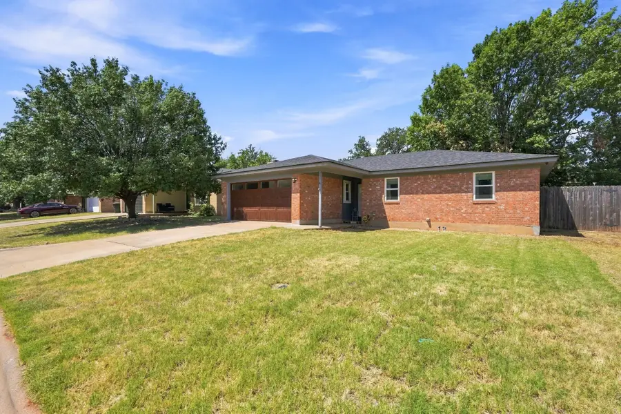 4 Verbena Street, Abilene, TX 79606 - #2