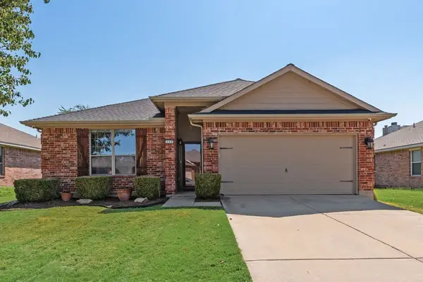 390 Elk Trail, Melissa, TX 75454