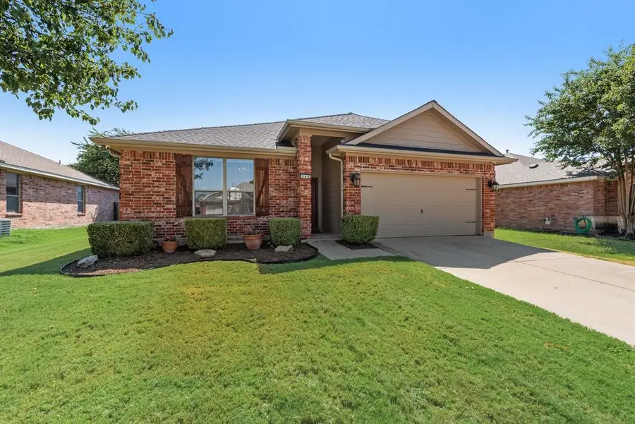 390 Elk Trail, Melissa, TX 75454 - #3