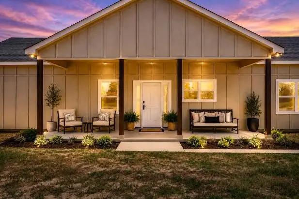 135 Private Road 5111, Grand Saline, TX 75103 - #1