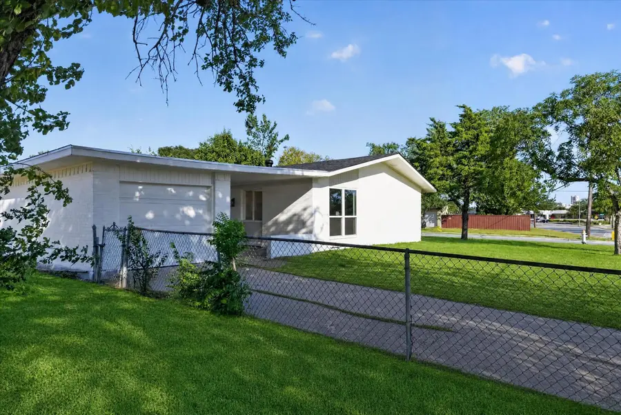 1037 W Grubb Drive, Mesquite, TX 75149 - #3