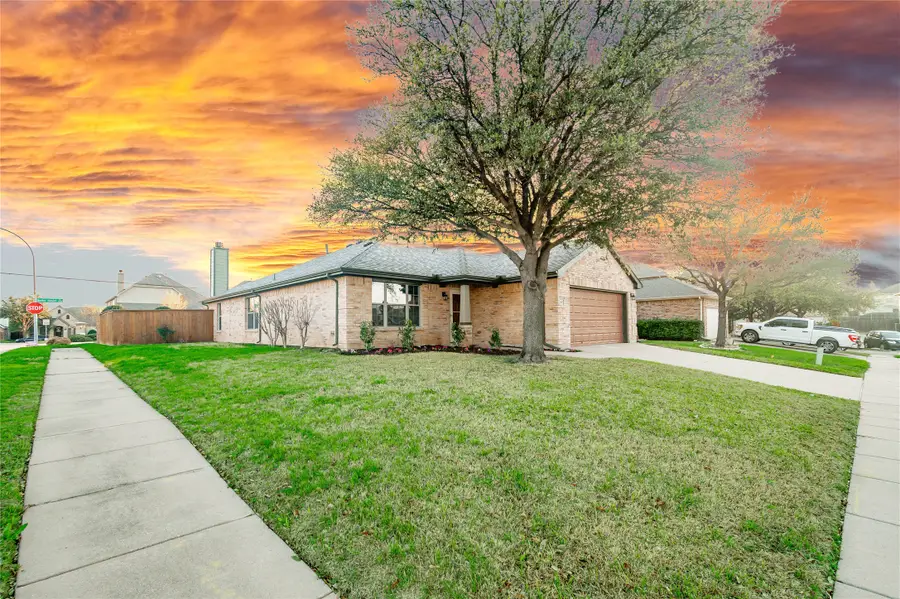 13017 Fencerow Road, Fort Worth, TX 76244 - #2