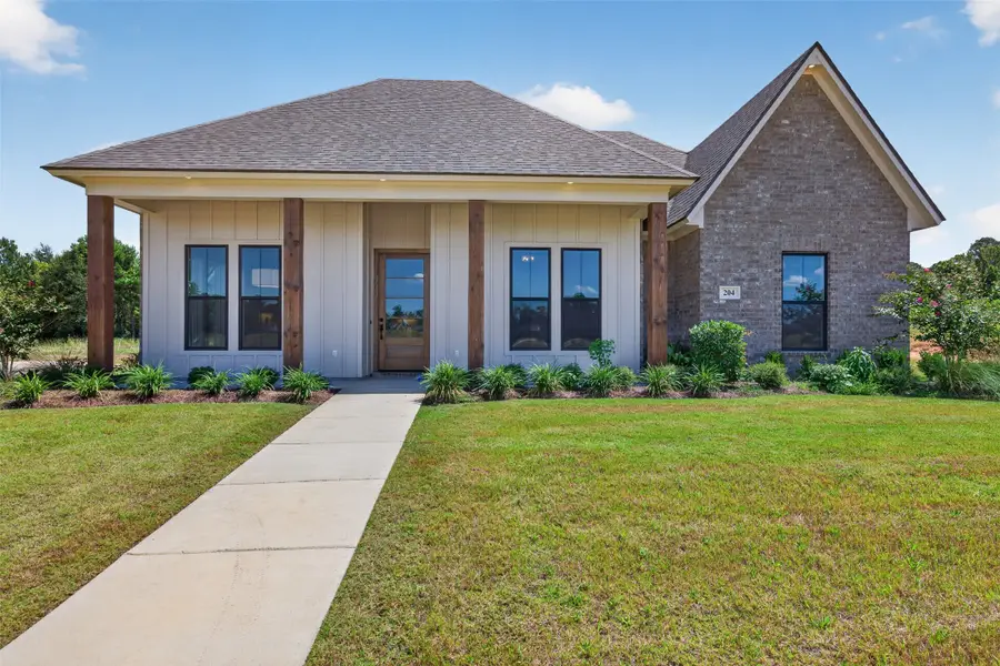 204 St. Andrews Lane, Benton, LA 71006 - #2