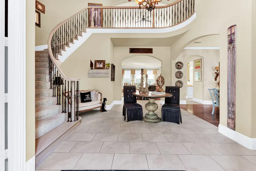 4782 White Bluff Drive, Frisco, TX 75034 - #2