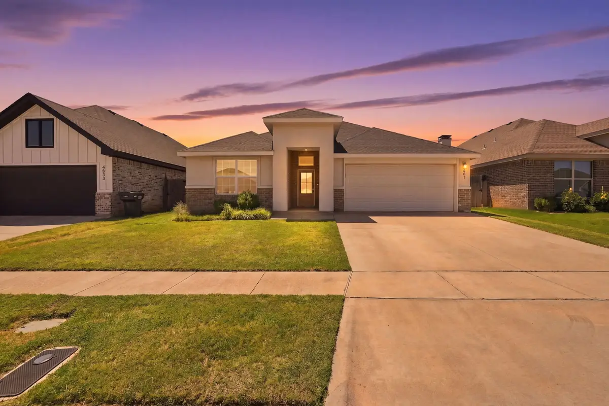 4601 Crosley Lane, Abilene, TX 79606 - #1