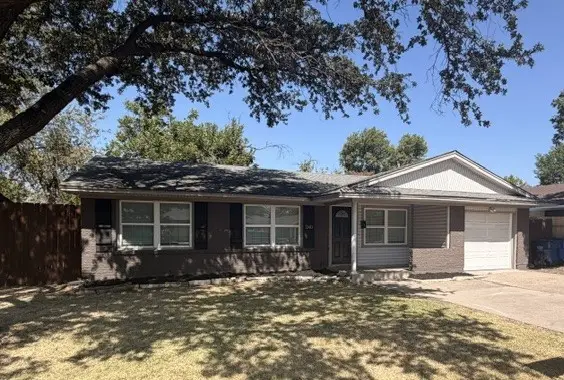 13403 Winterhaven Drive, Farmers Branch, TX 75234 - #1