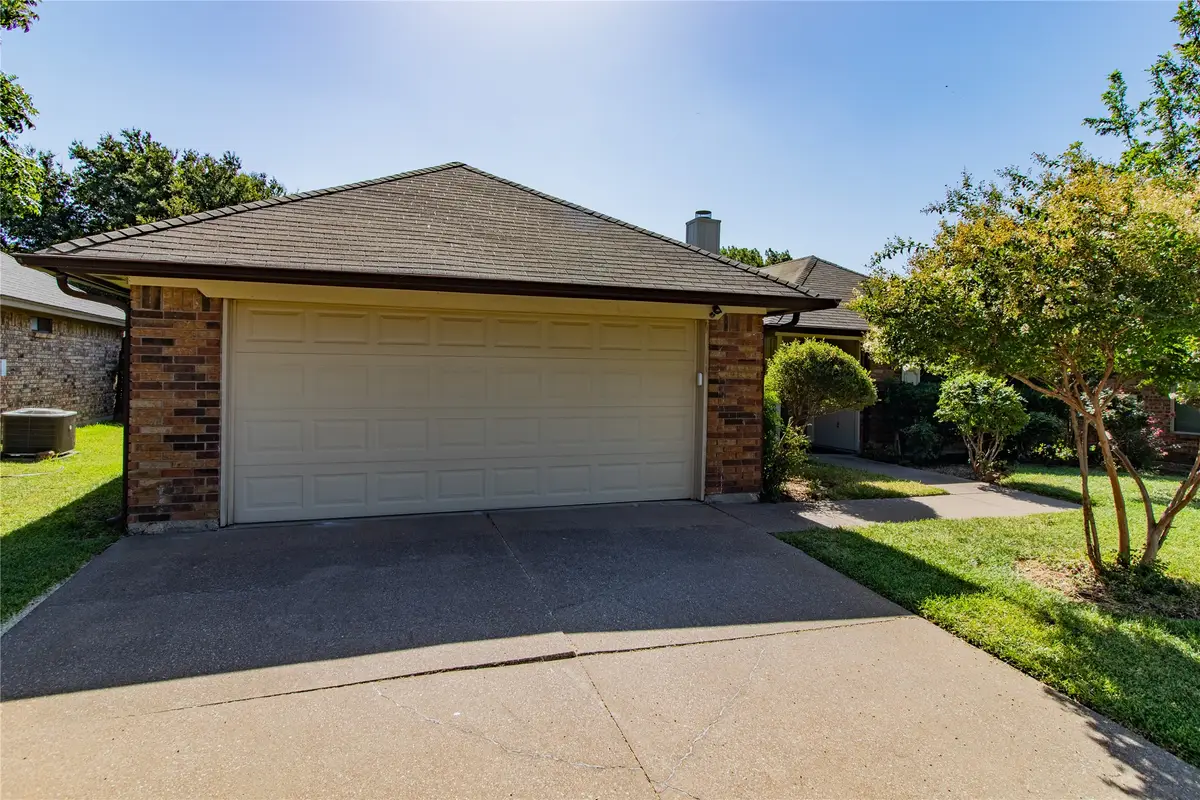 8220 Willis Lane, Watauga, TX 76148 - #1