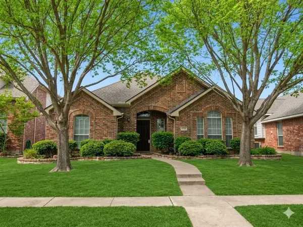 9133 Wichita Trail, Frisco, TX 75033