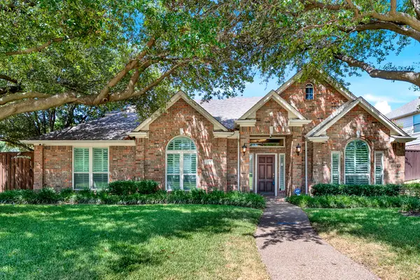 3217 Royal Melbourne Drive, Plano, TX 75093