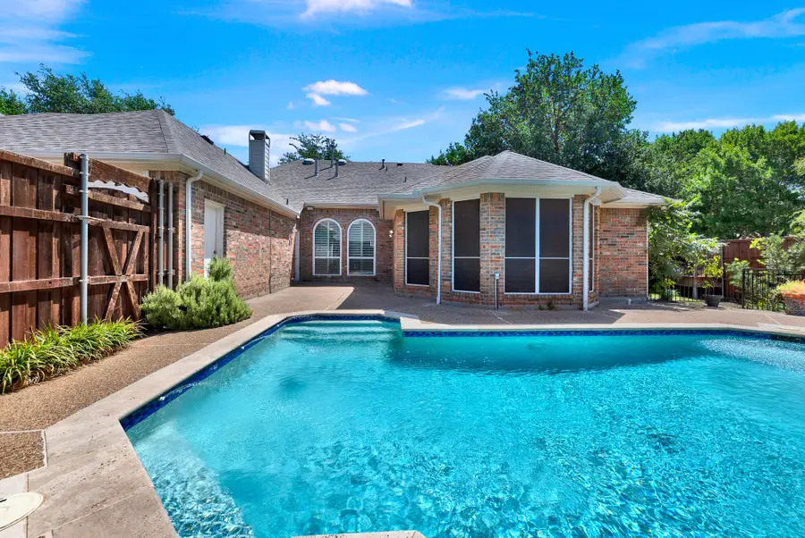 3217 Royal Melbourne Drive, Plano, TX 75093 - #2