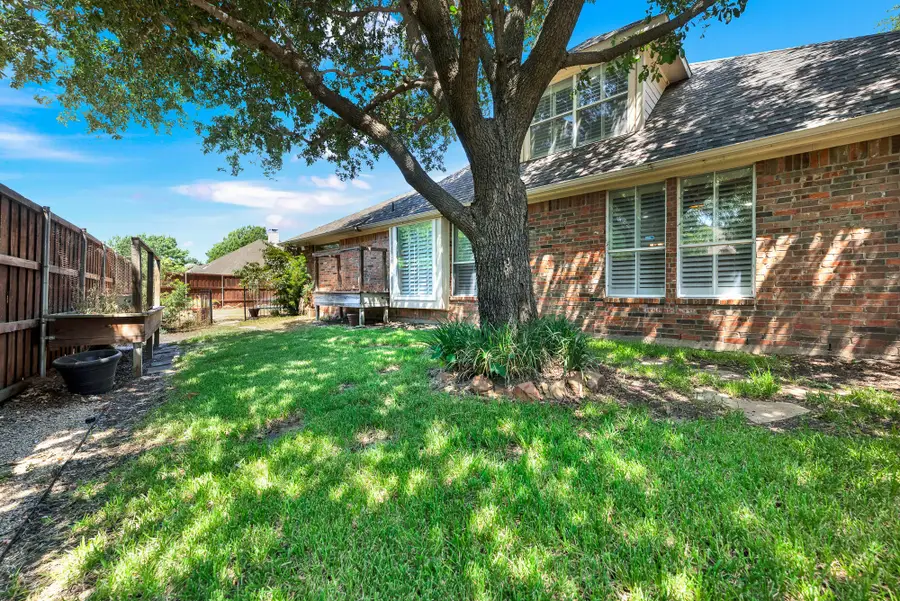 3217 Royal Melbourne Drive, Plano, TX 75093 - #3