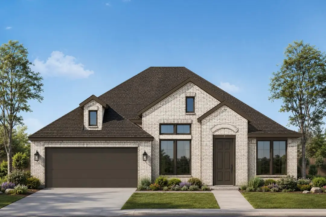 9629 Westchester Lane, Forney, TX 75126 - #1