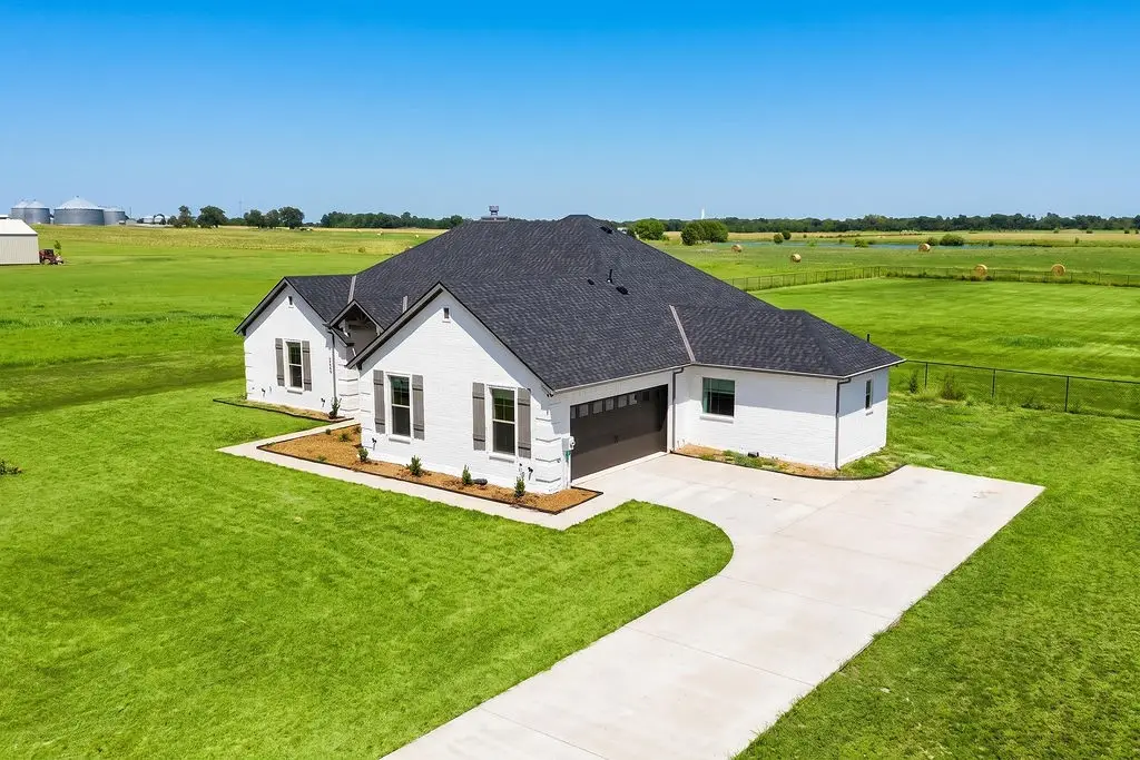 544 Gant Road, Sherman, TX 75090 - #1