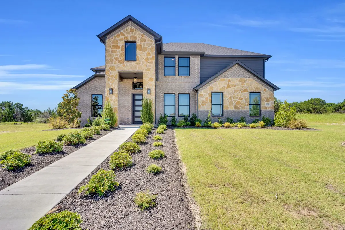 1908 Barrix Lane, Desoto, TX 75115 - #1