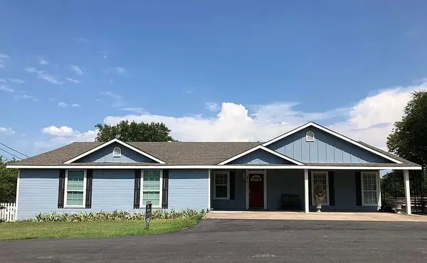 270 Butcher Point, Gainesville, TX 76240