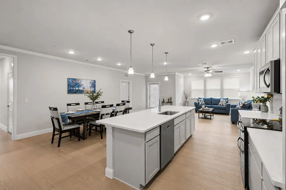 651 N Watters Road #2307, Allen, TX 75013 - #1