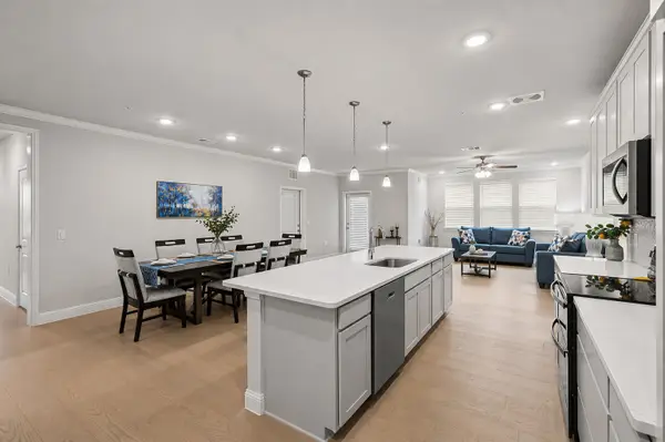 651 N Watters Road #2307, Allen, TX 75013