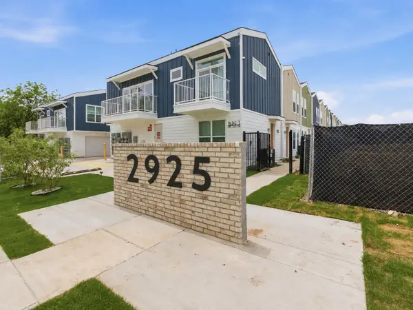2925 Spruce Valley Lane #301, Dallas, TX 75233