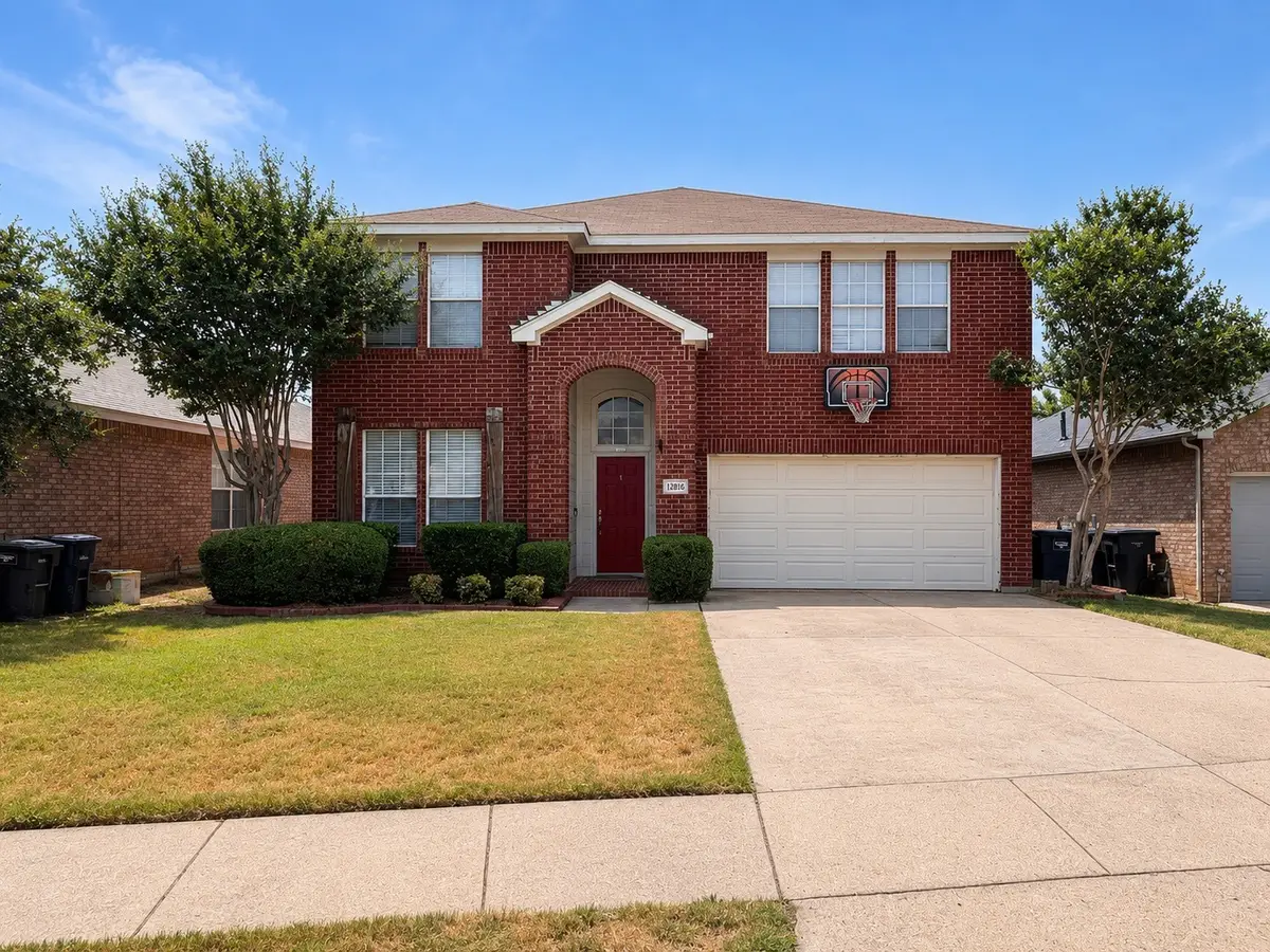 12816 Chittamwood Trail, Euless, TX 76040 - #1