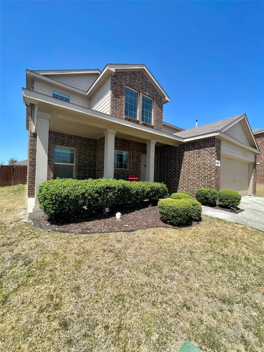 406 Paddock Lane, Celina, TX 75009 - #3
