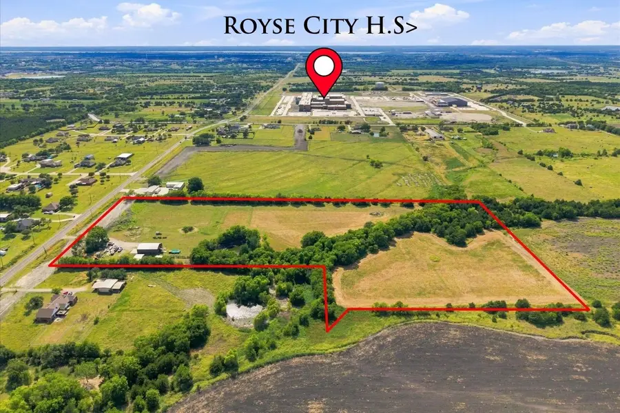 5400 E Fm 552, Fate, TX 75189 - #3