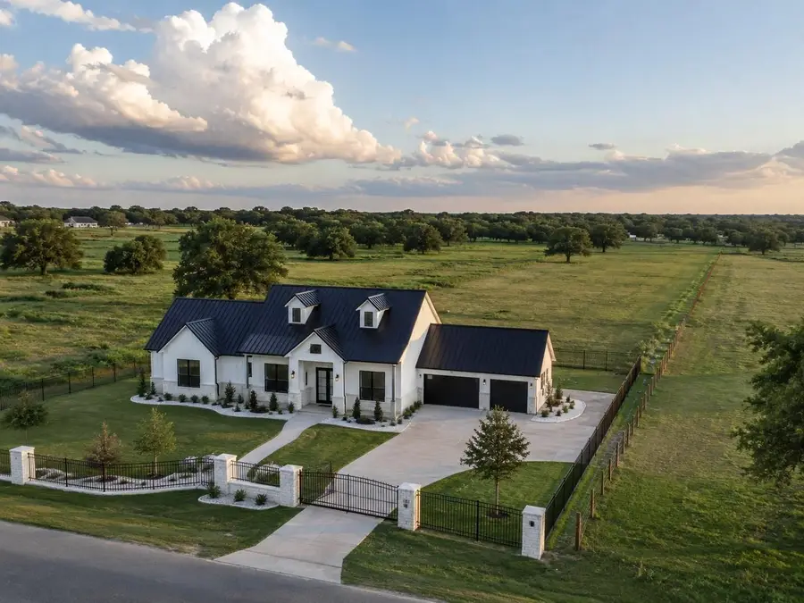 TBD Cr 235- Lot 9, Terrell, TX 75160 - #2