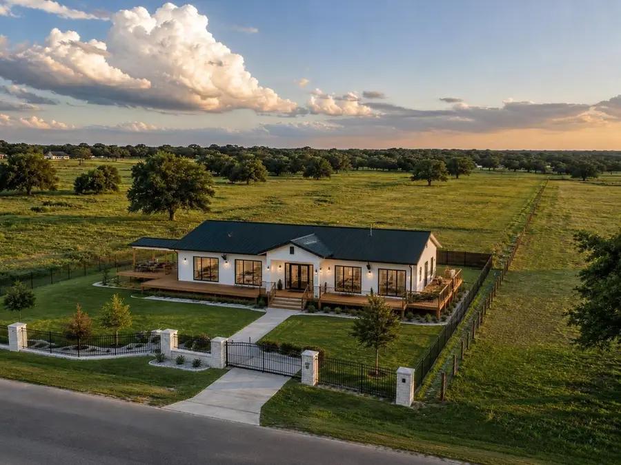 TBD Cr 235- Lot 9, Terrell, TX 75160 - #3