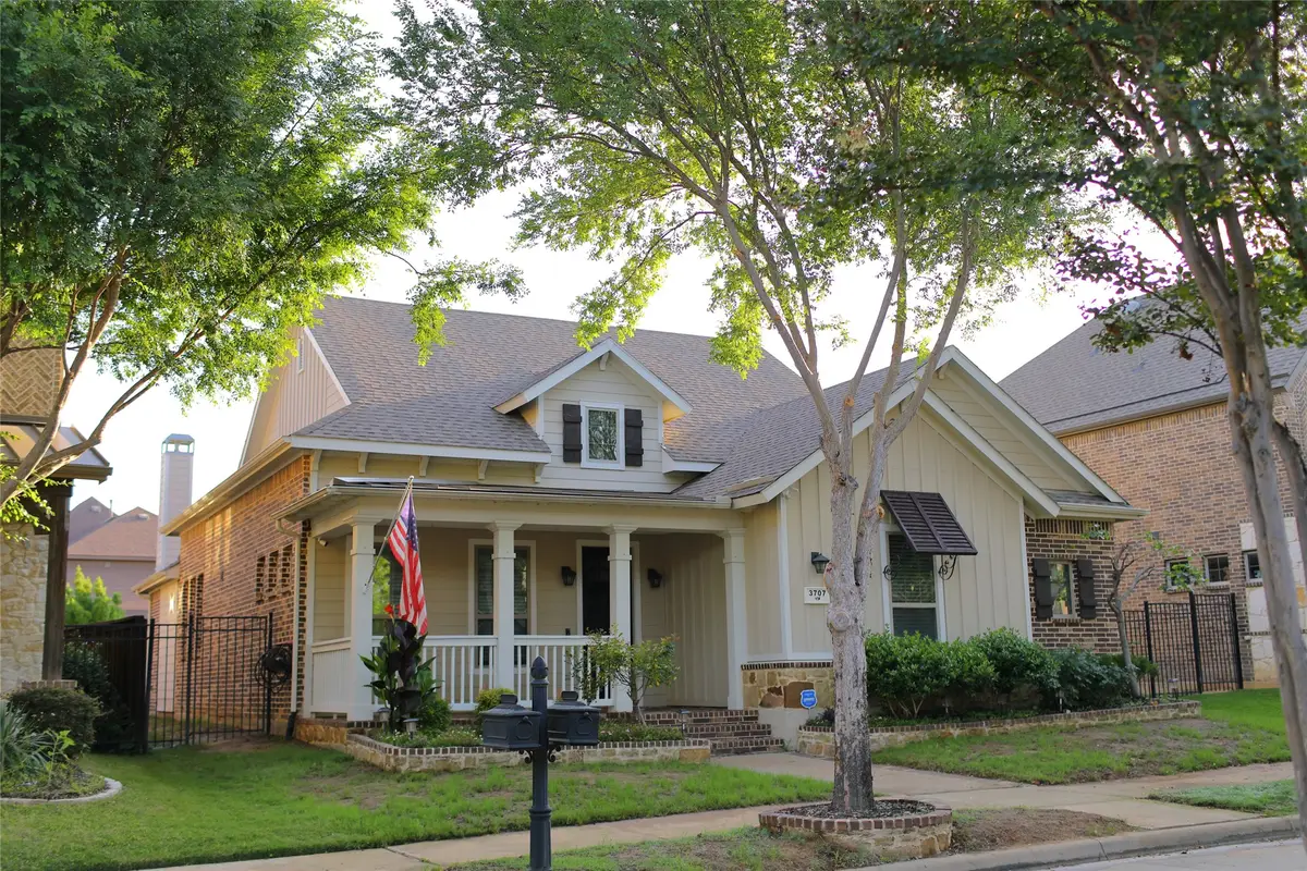 3707 Plum Vista Place, Arlington, TX 76005 - #1