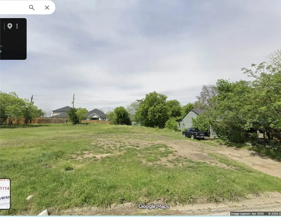 1114 Dallas Street, Grand Prairie, TX 75050 - #2
