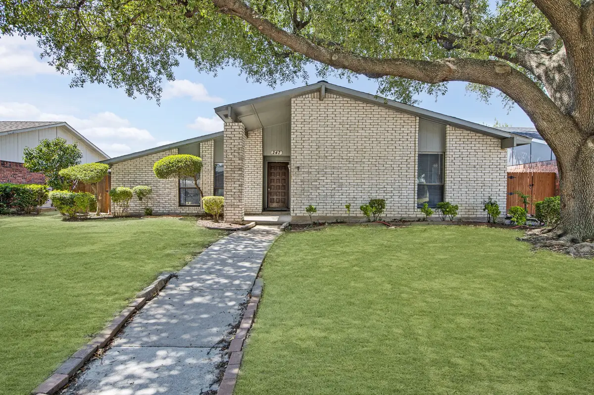 247 Woodhurst Drive, Coppell, TX 75019 - #1