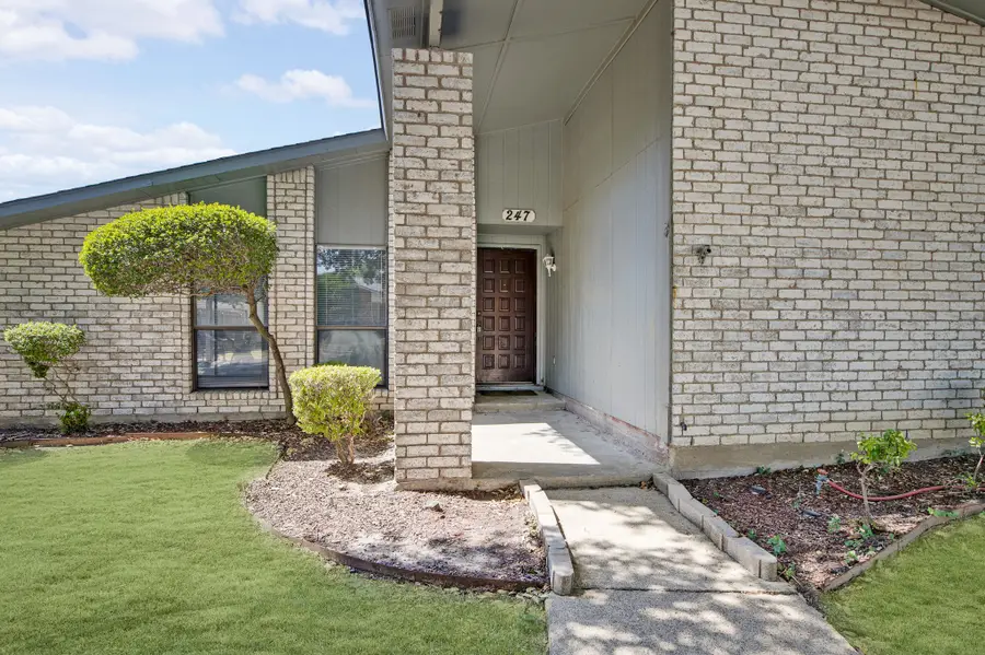 247 Woodhurst Drive, Coppell, TX 75019 - #3