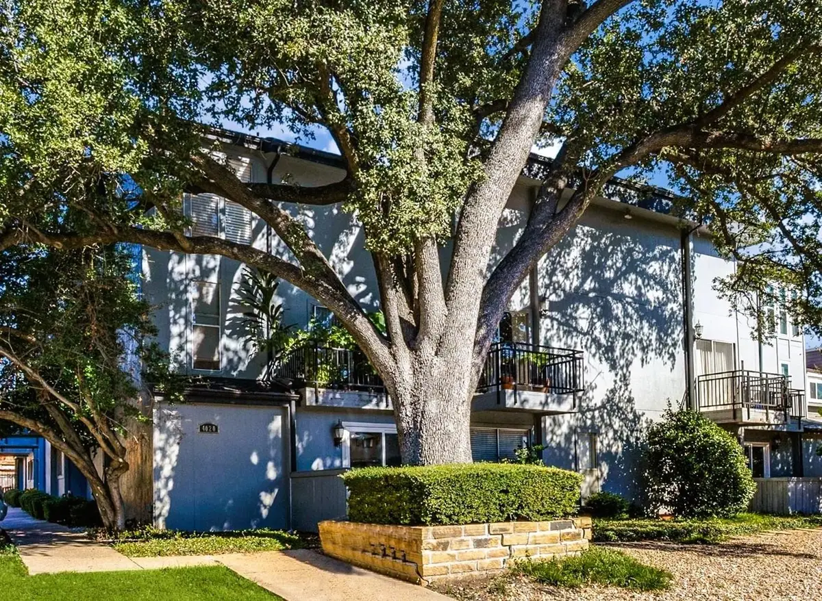 4020 Holland Avenue #213, Dallas, TX 75219 - #1