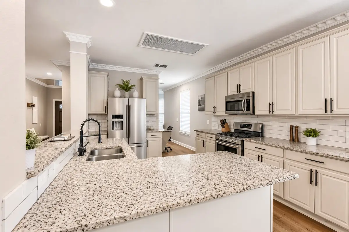 2617 Cowboy Trail, Little Elm, TX 75068 - #1