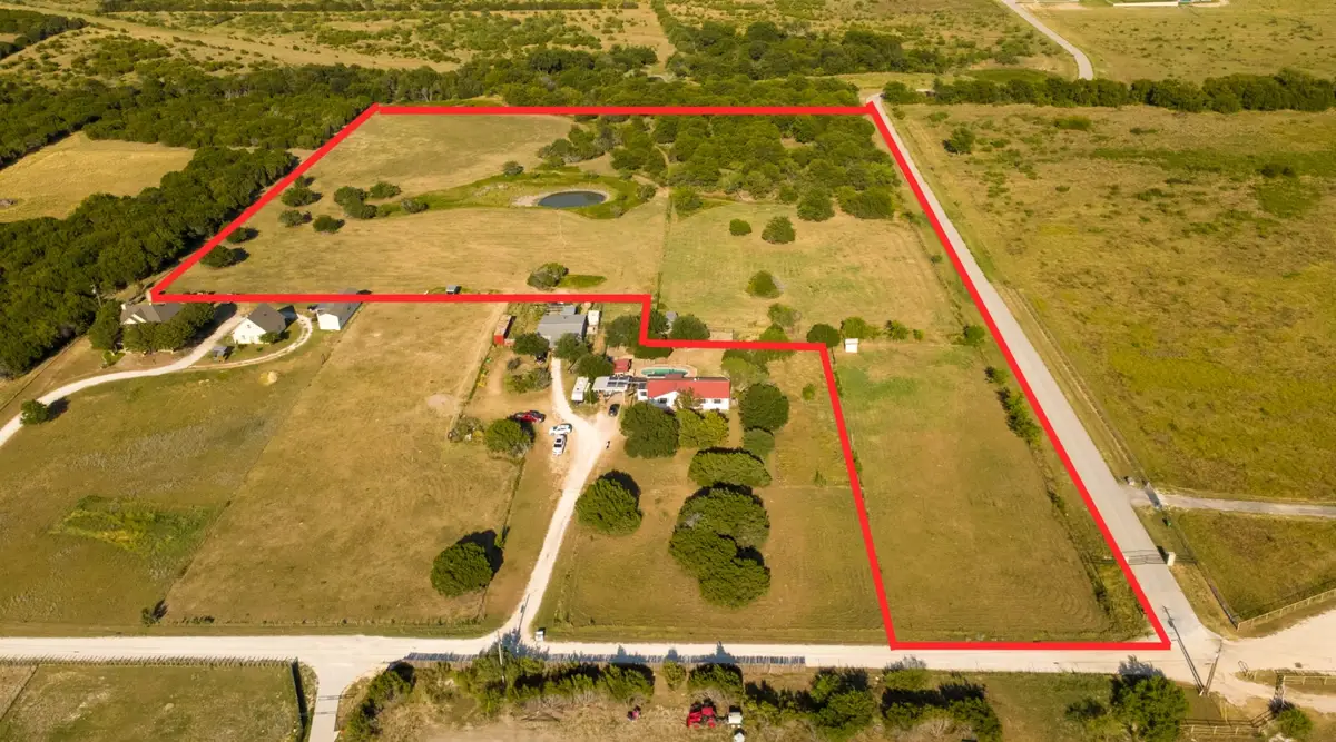 7500 Stephenson Road, Godley, TX 76044 - #1