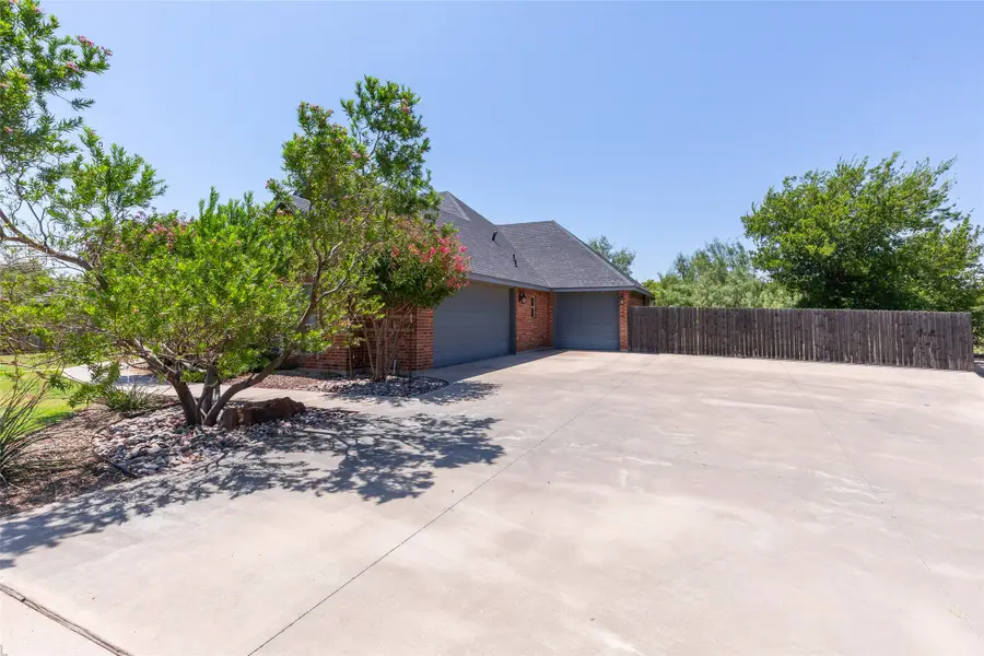 1418 Roadrunner Court, Abilene, TX 79601 - #2