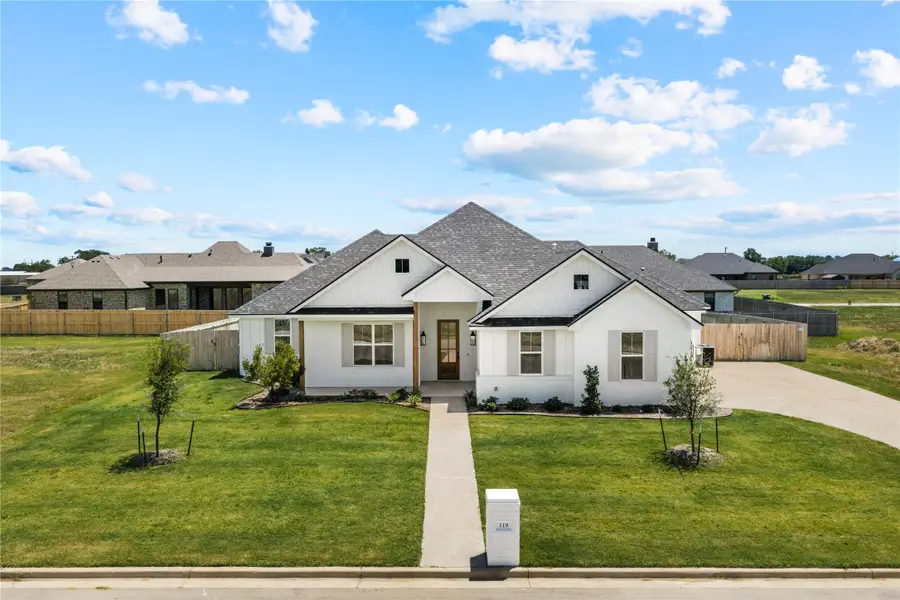 119 Paddle Boat Court, Robinson, TX 76706 - #2
