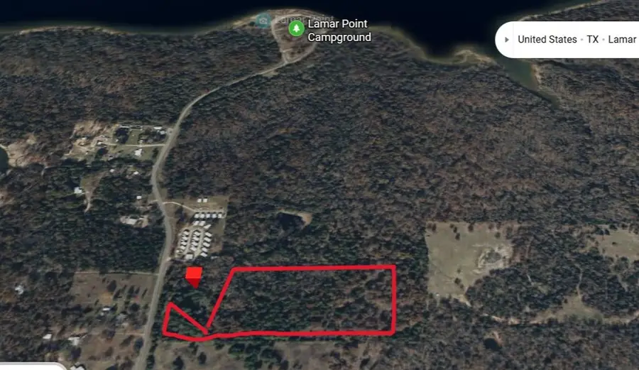 TBD Fm 1500, Paris, TX 75460 - #2