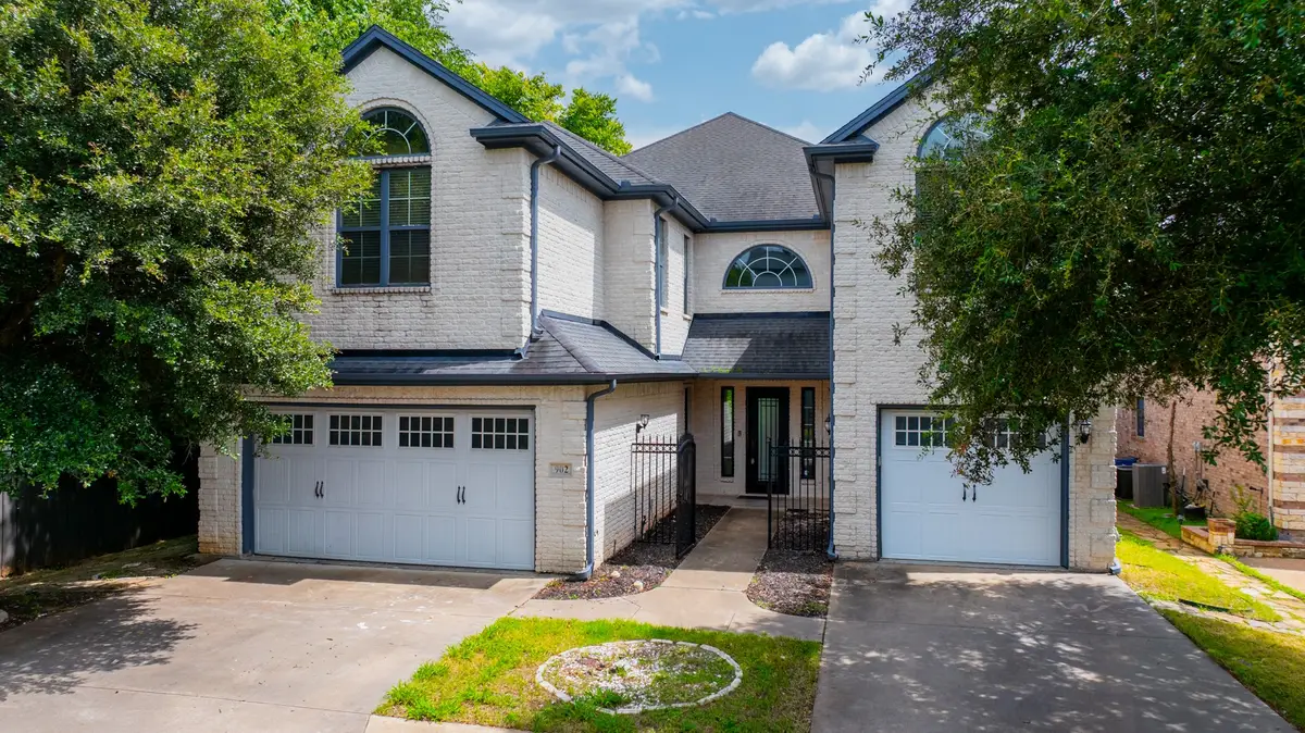 902 Saint George Place, Desoto, TX 75115 - #1