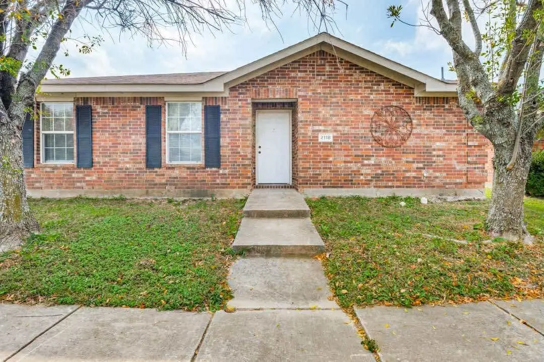 2118 Augusta Street, Lancaster, TX 75146 - #1