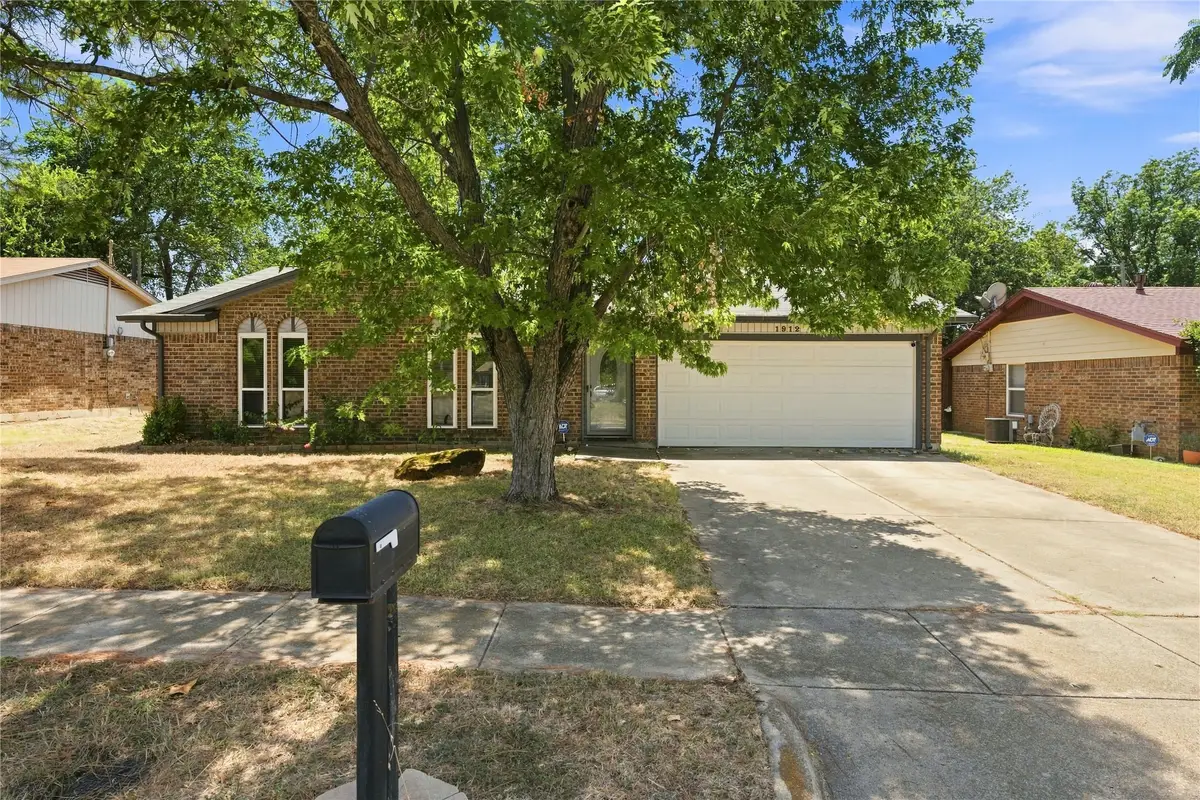 1912 Westover Drive, Arlington, TX 76015 - #1