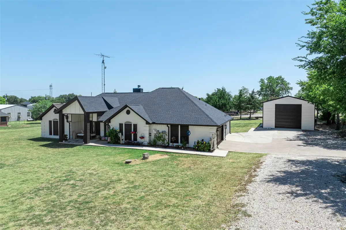840 Fm 3133, Van Alstyne, TX 75495 - #1